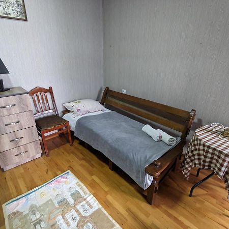 Apartments Se7En Tbilisi Bagian luar foto