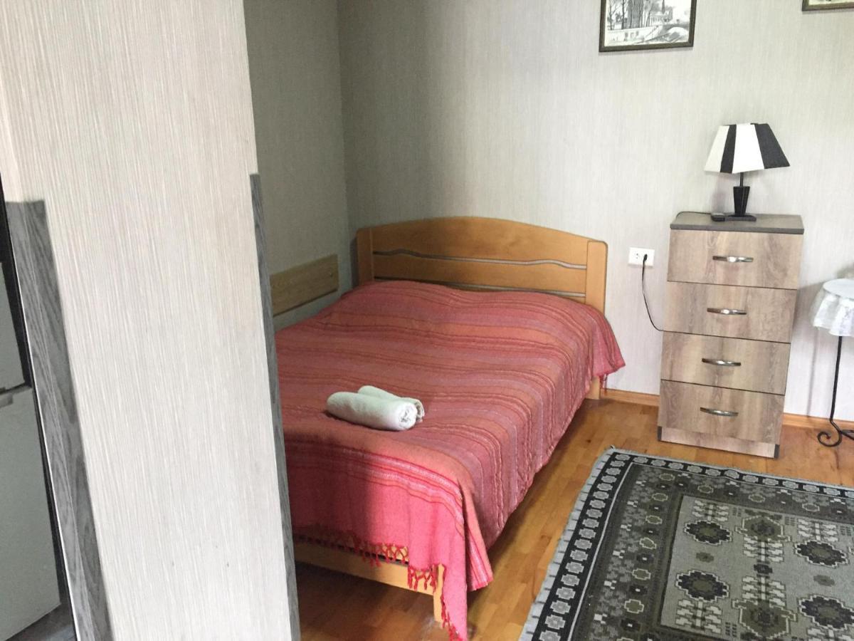 Apartments Se7En Tbilisi Bagian luar foto