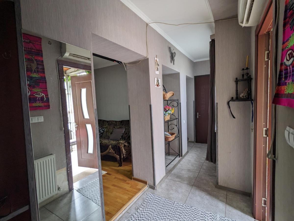 Apartments Se7En Tbilisi Bagian luar foto