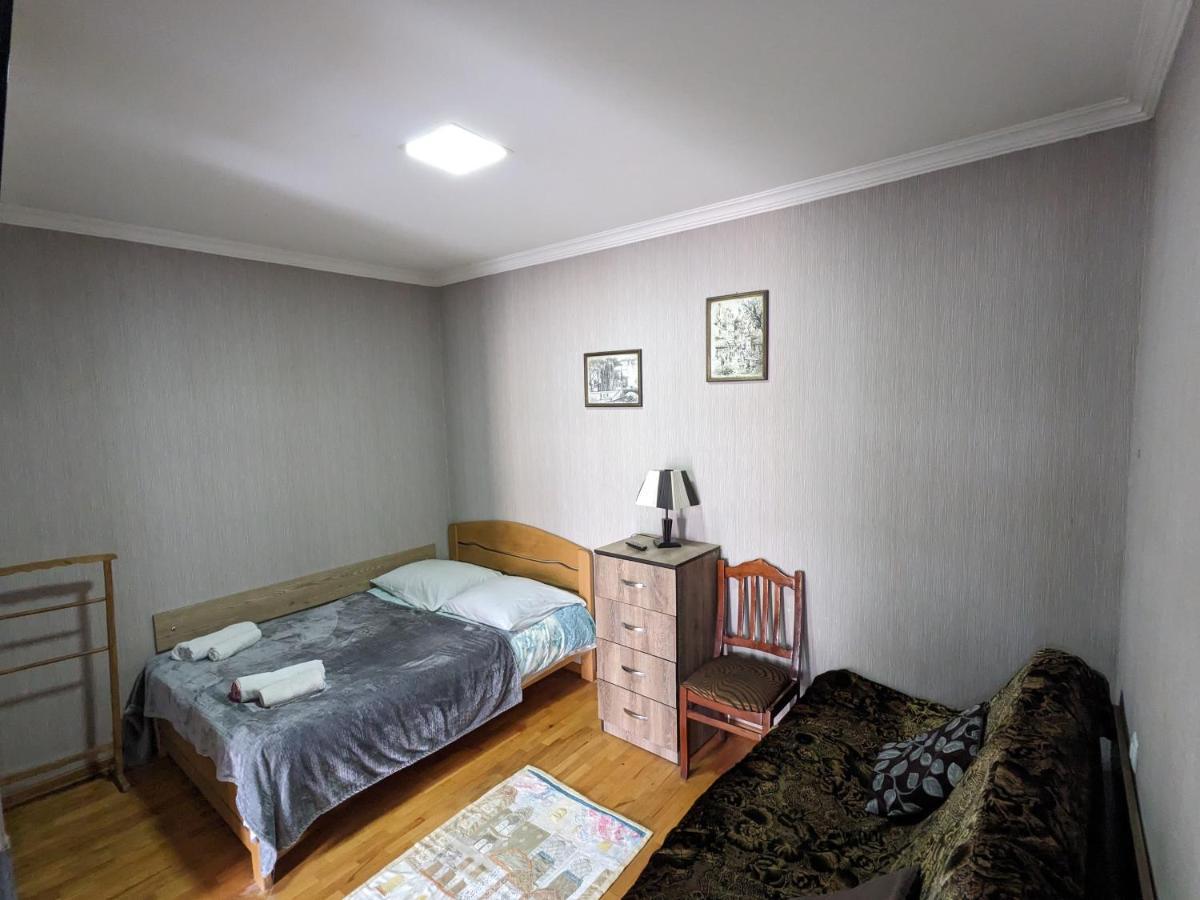 Apartments Se7En Tbilisi Bagian luar foto