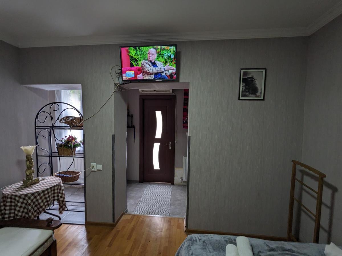 Apartments Se7En Tbilisi Bagian luar foto