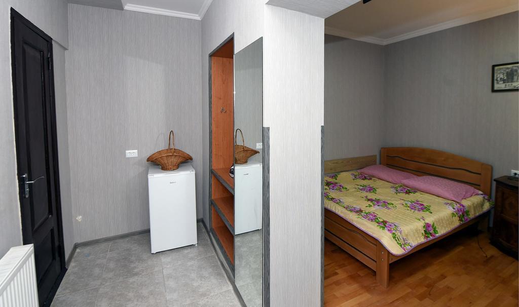 Apartments Se7En Tbilisi Bagian luar foto