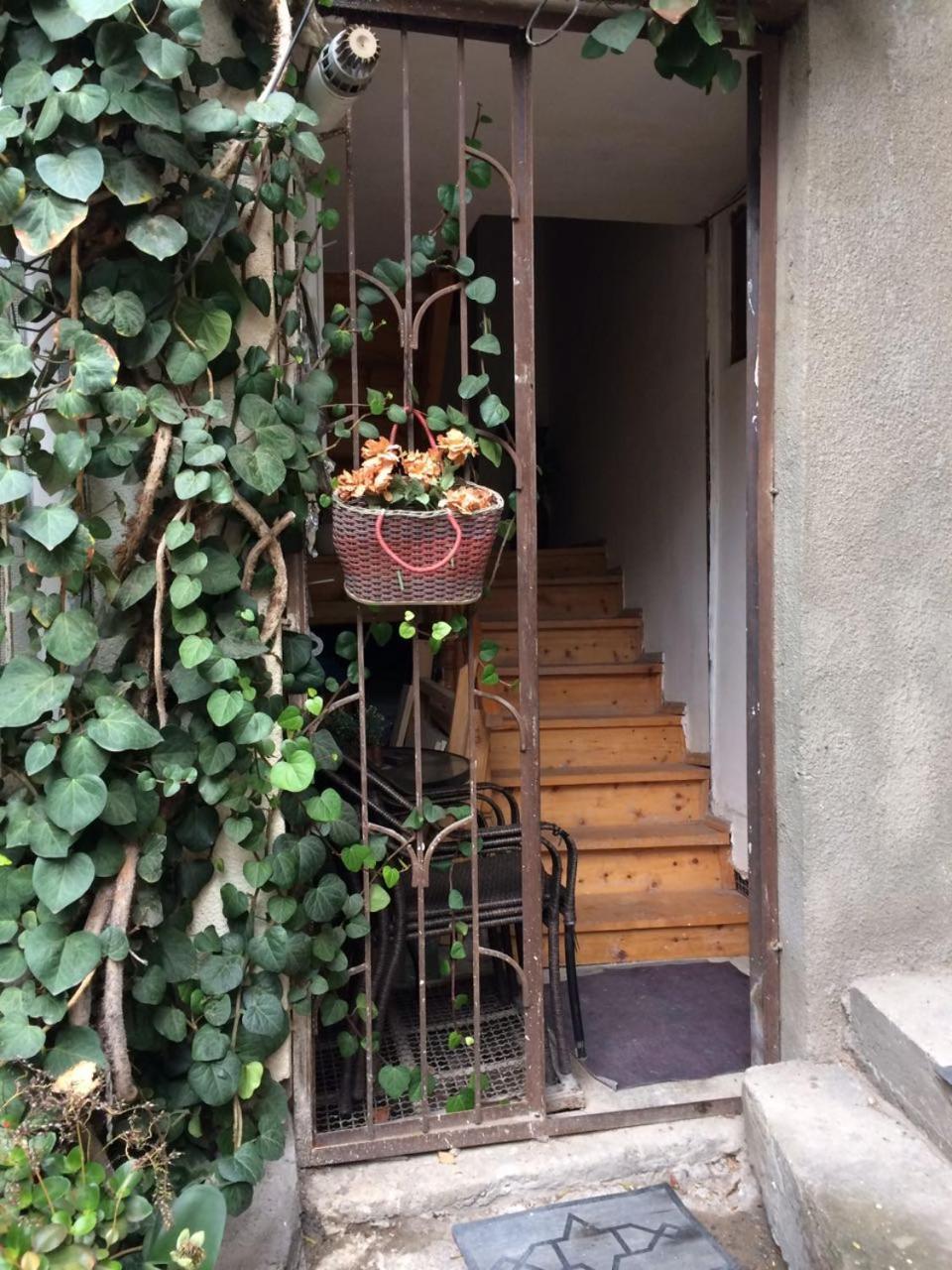 Apartments Se7En Tbilisi Bagian luar foto