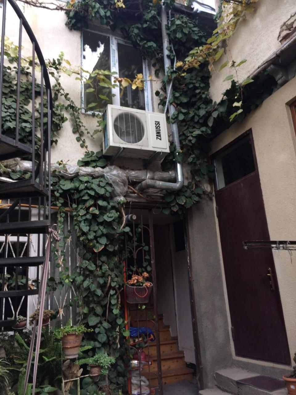 Apartments Se7En Tbilisi Bagian luar foto
